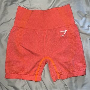 Gymshark Vital Seamless 2.0 shorts